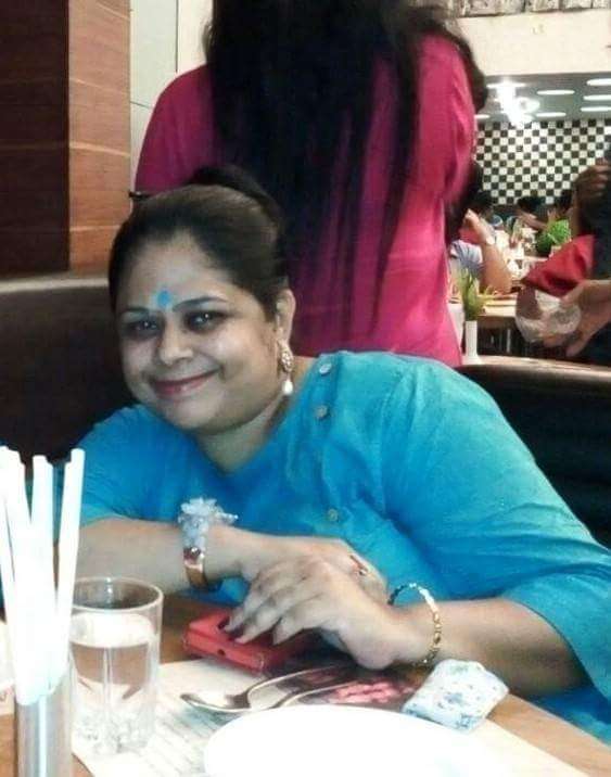 Profile photo of Shuvomita Sen