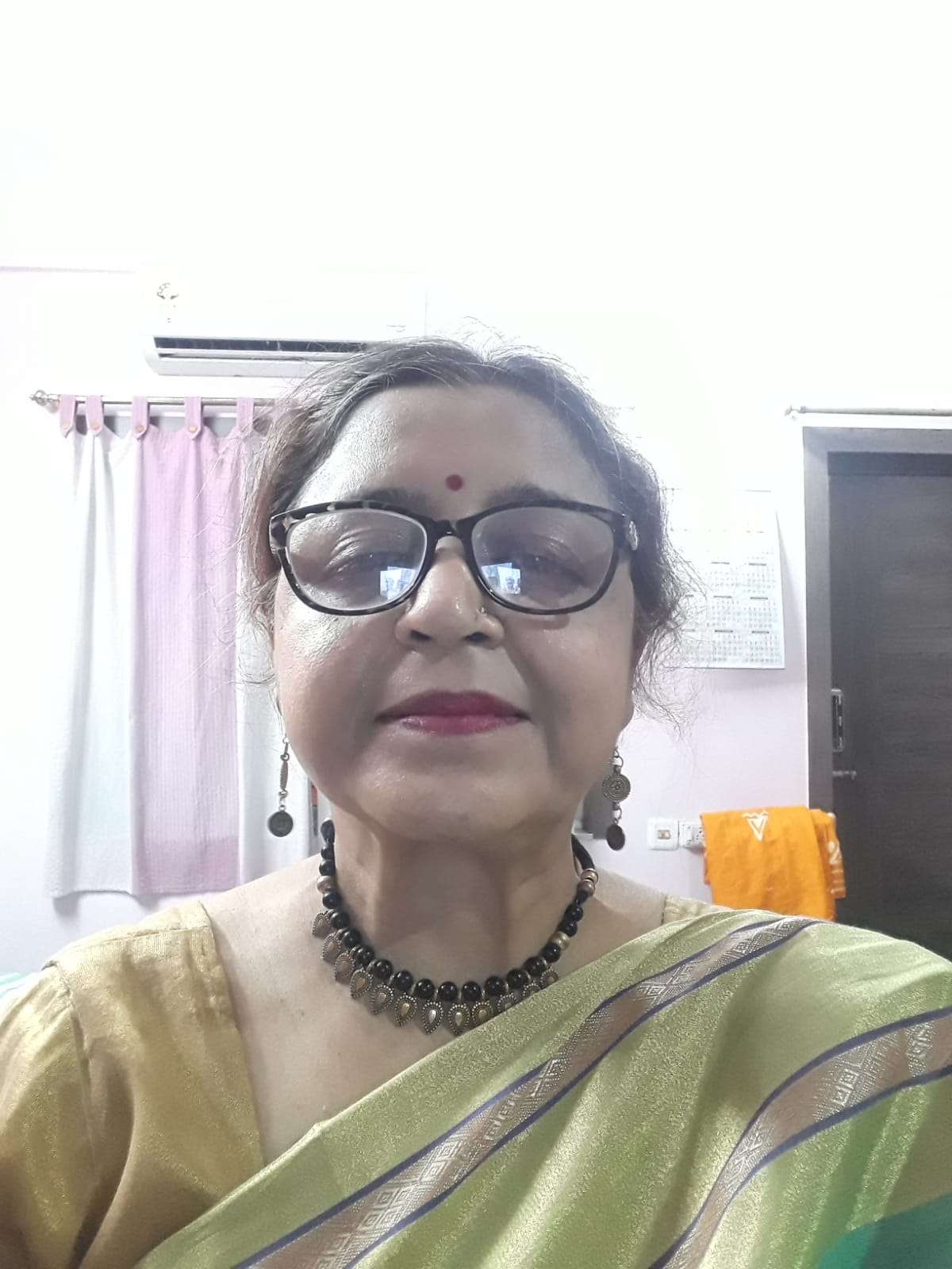 Profile photo of Subhra Mukherjee