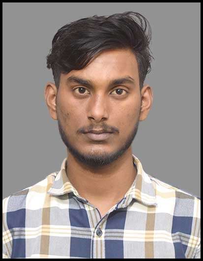 Profile photo of Jai Prakash Yadav