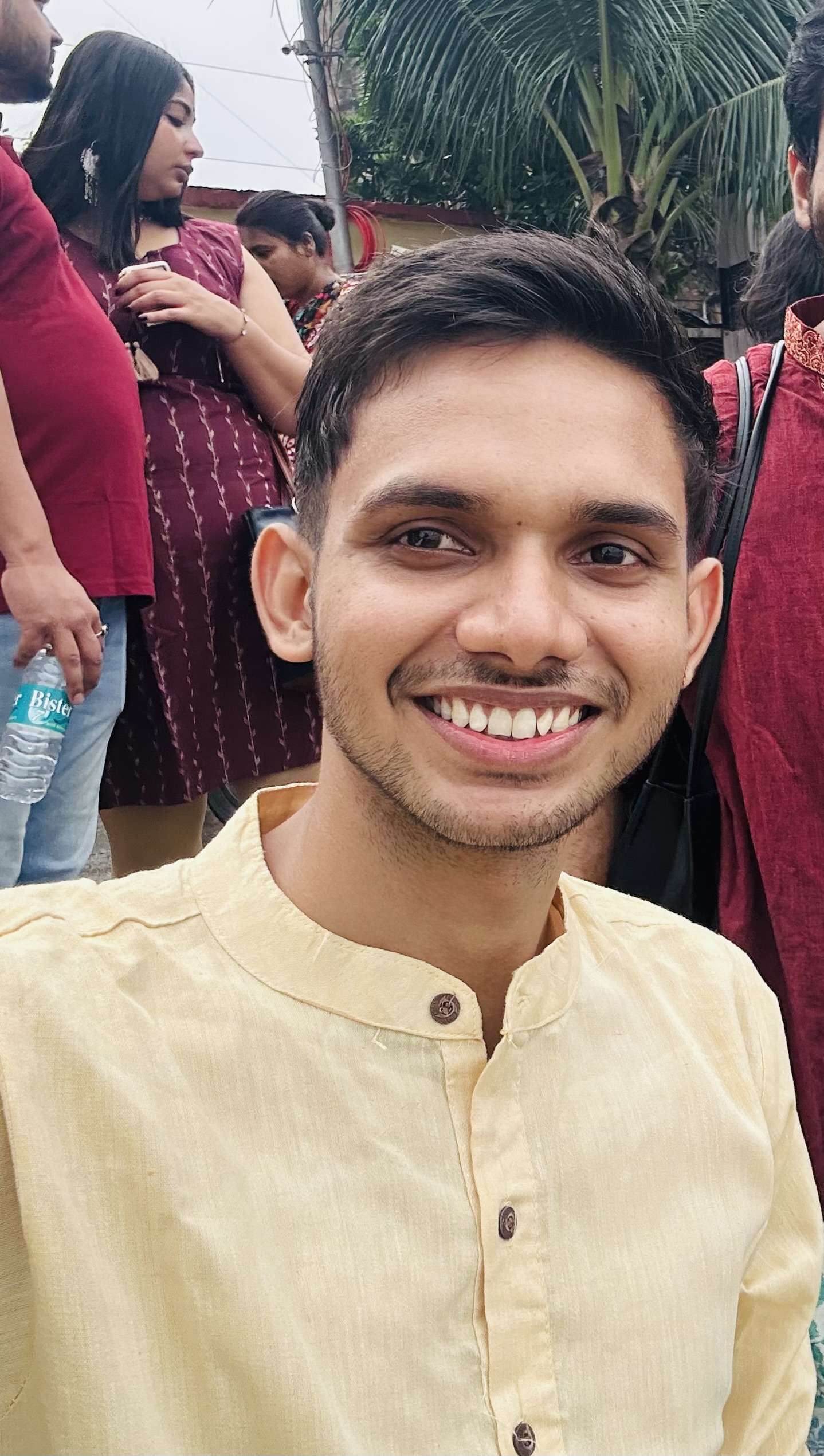 Profile photo of Sachin kumar
