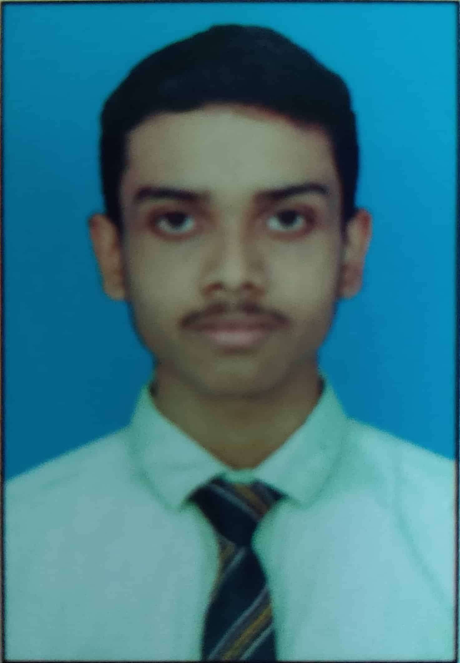 Profile photo of Mainak Sardar