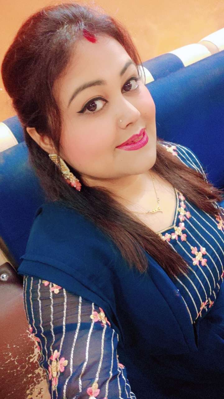 Profile photo of Trina Mondal