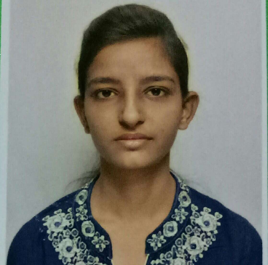 Profile photo of Sweta Singh