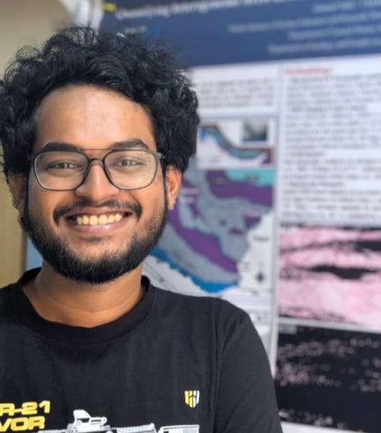 Profile photo of Charbak Das