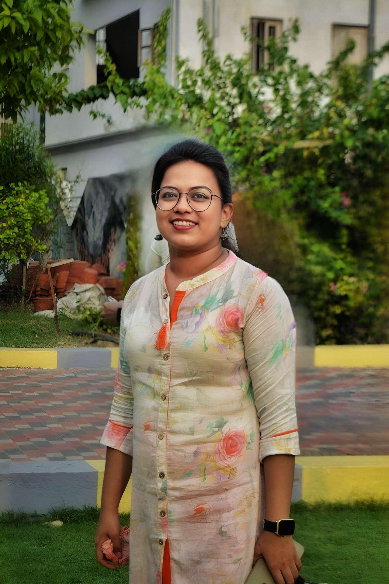 Profile photo of Anisha Das