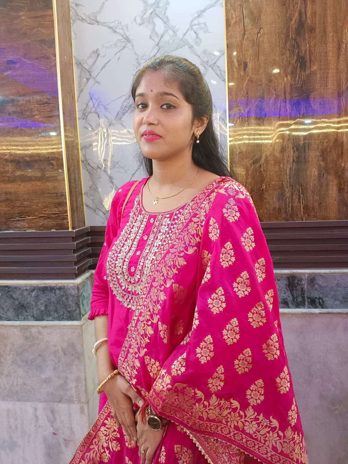 Profile photo of Rituparna Thakur