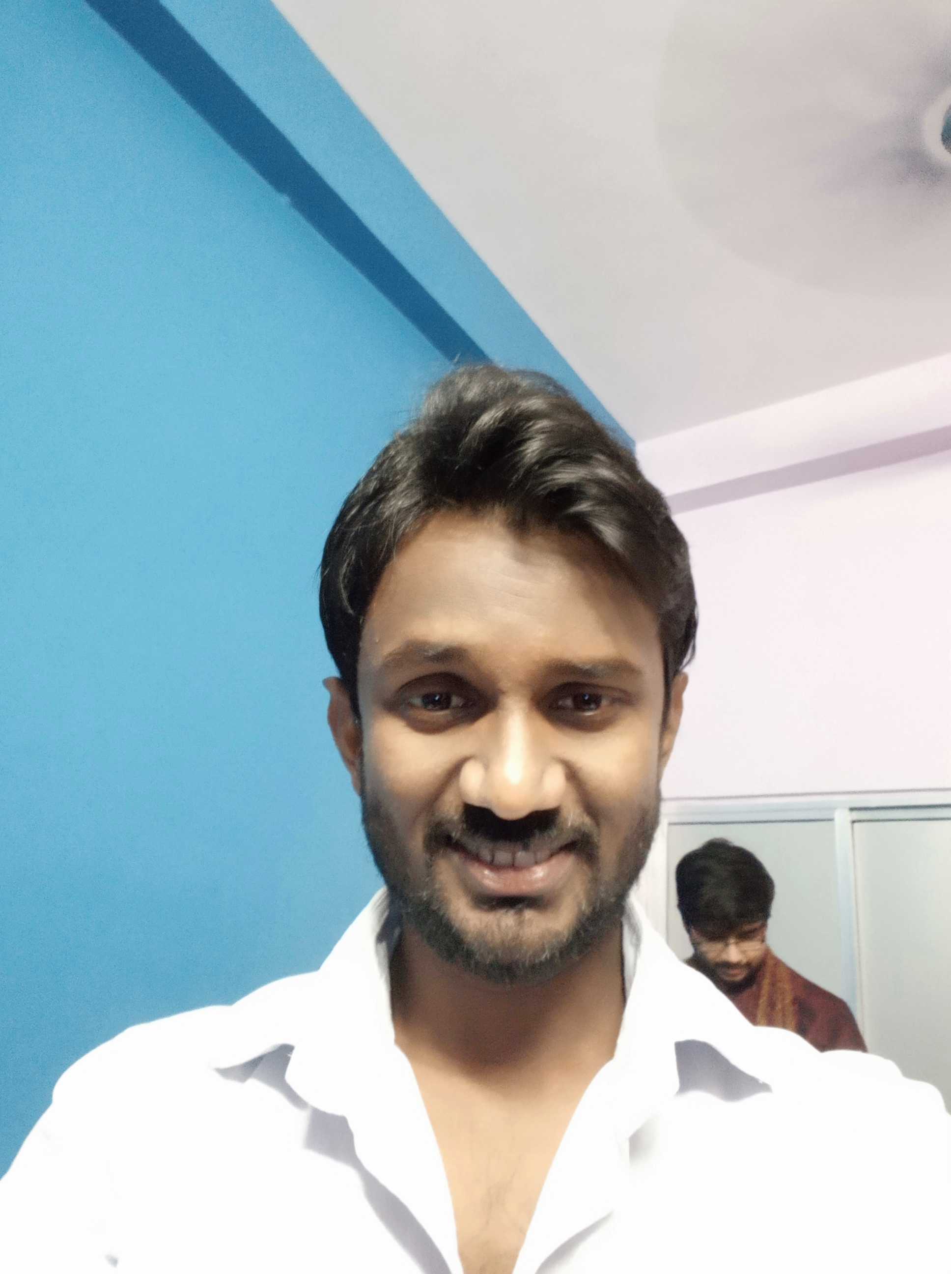 Profile photo of Partha Bose