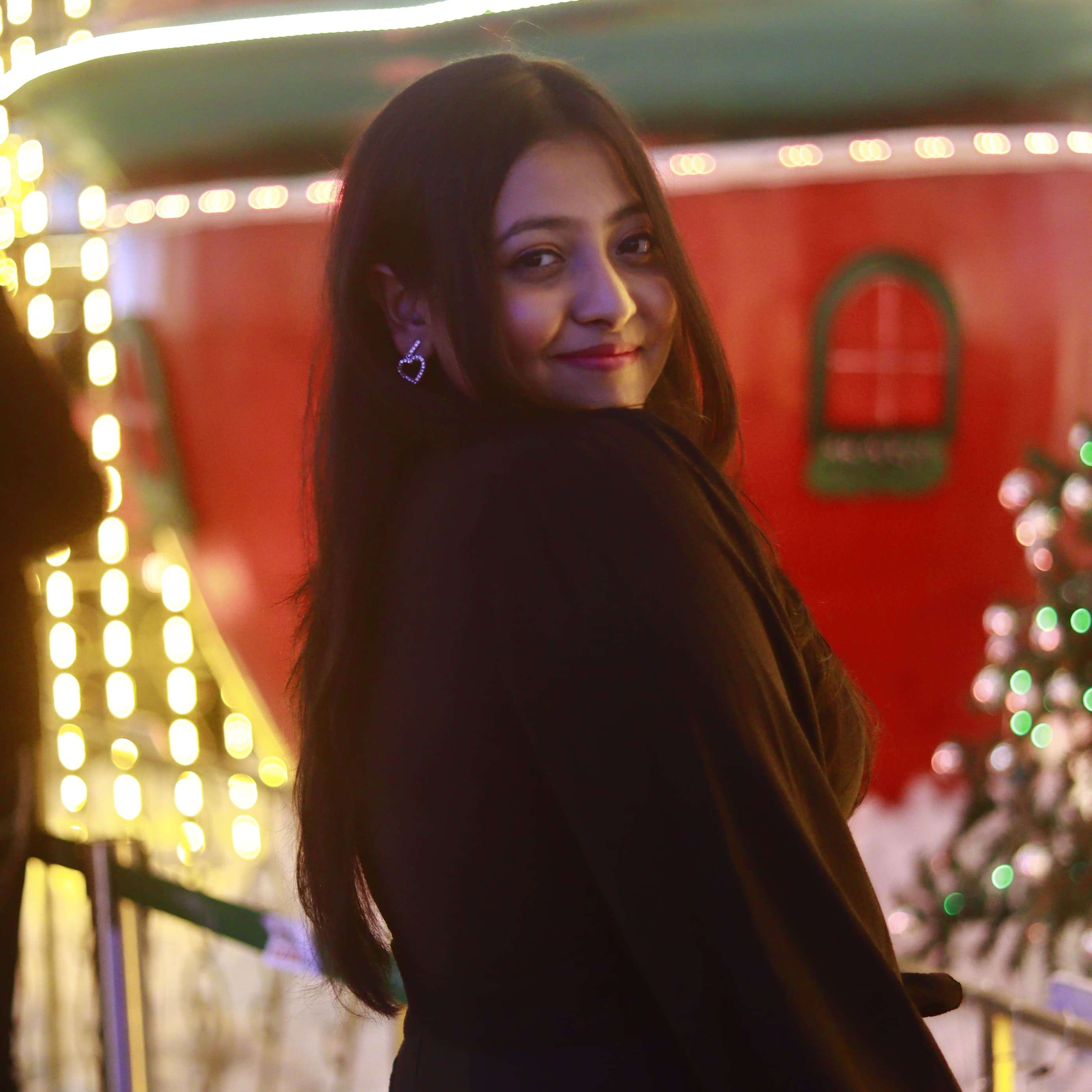 Profile photo of Namrata Mishra