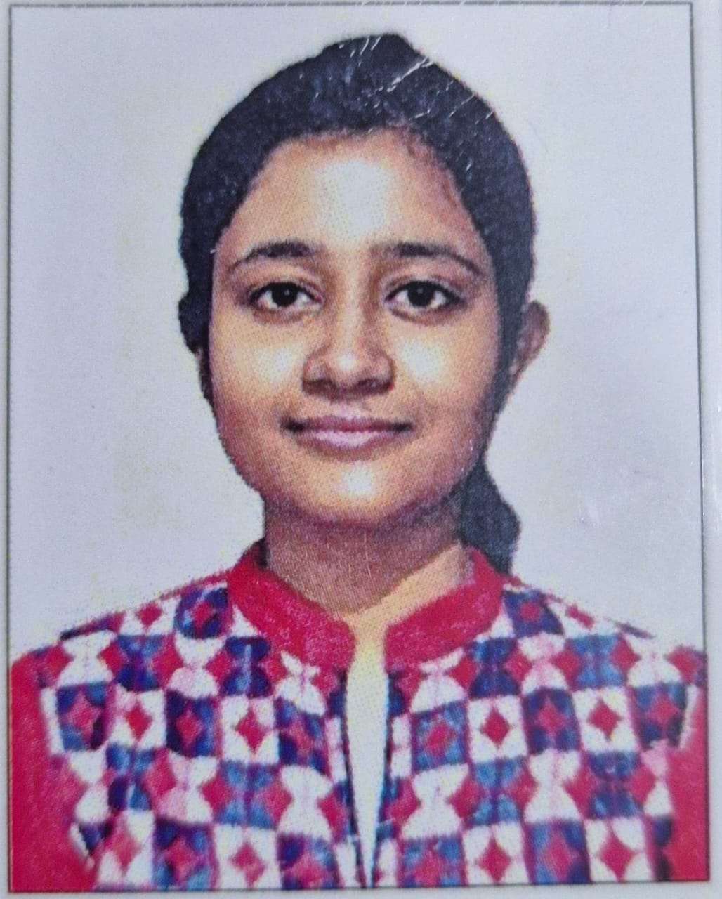 Profile photo of Tannistha Saha