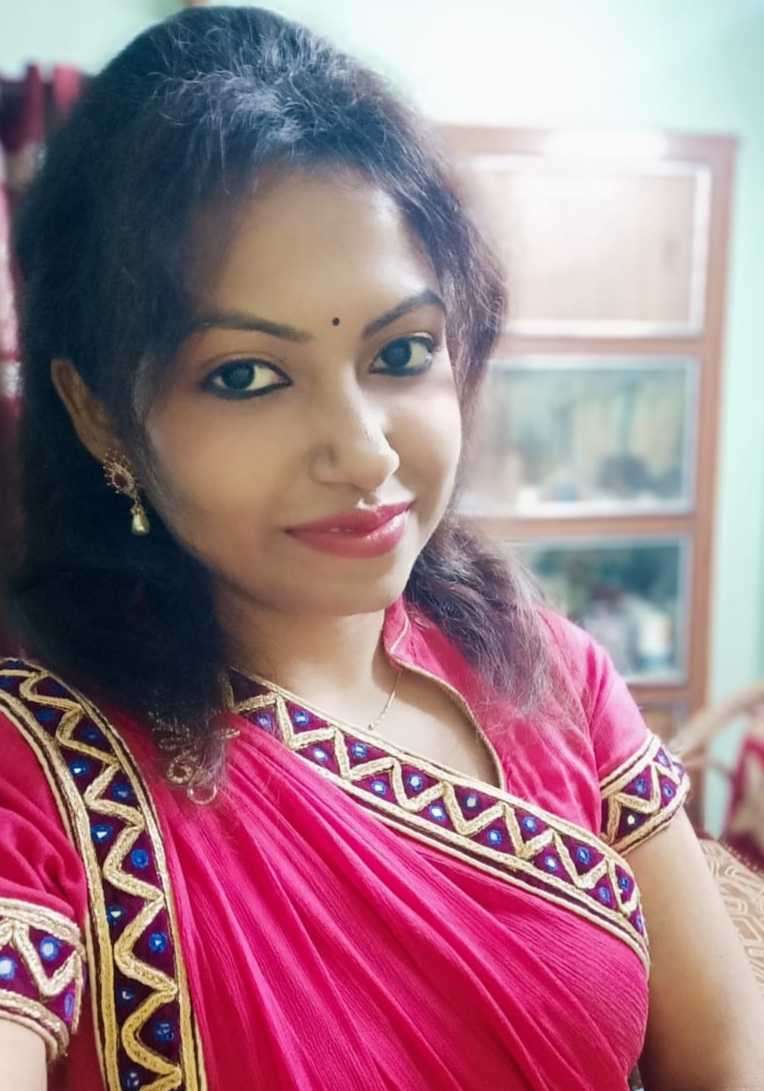 Profile photo of Jayanti Sarkar