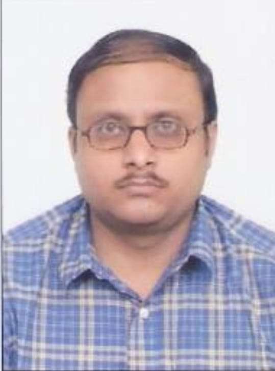 Profile photo of Sandip Saha