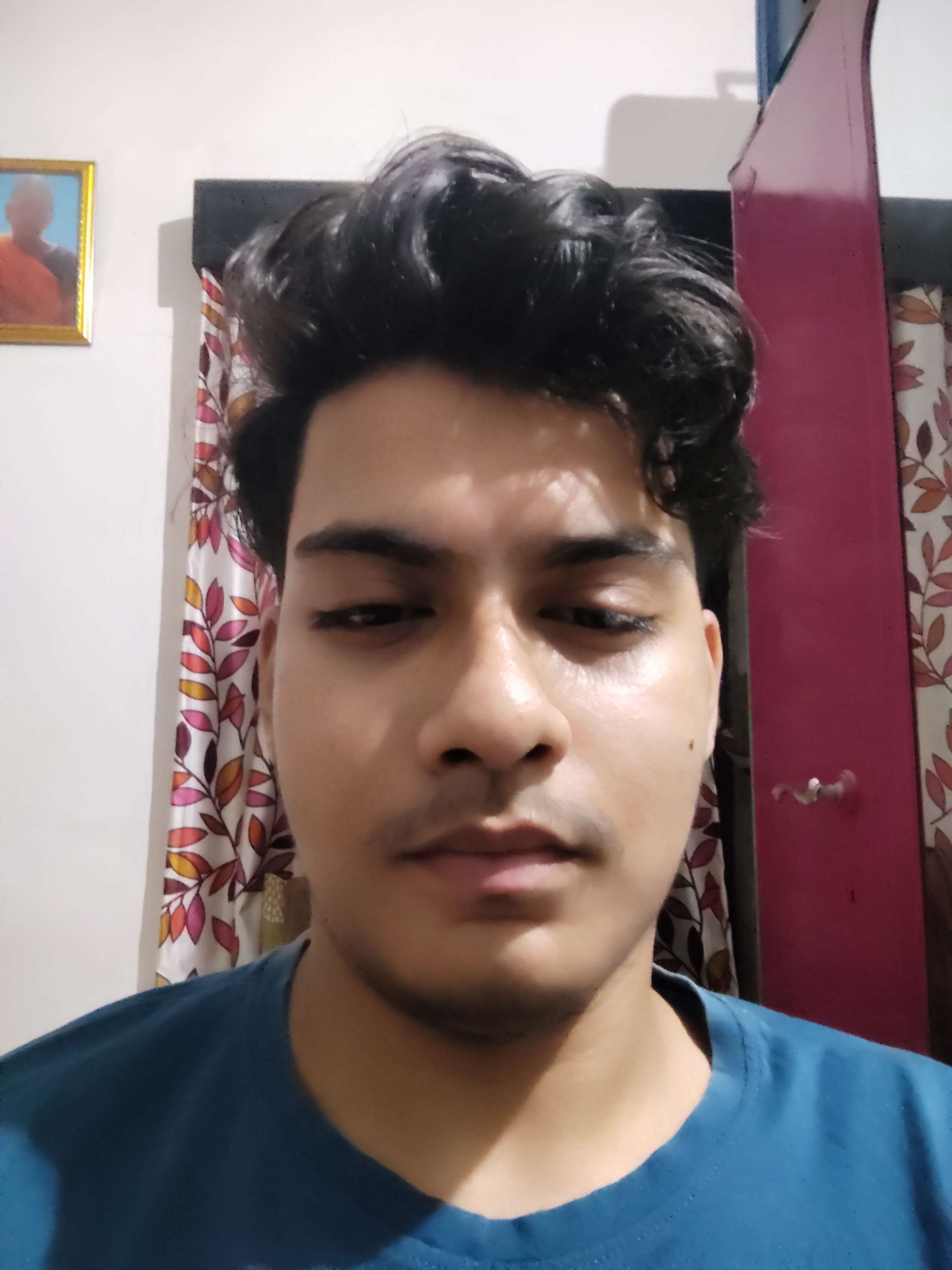 Profile photo of Debjeet Bhaumick