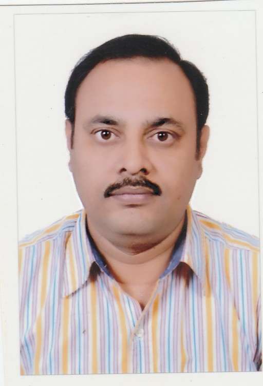 Profile photo of SANJIB KUMAR DEY