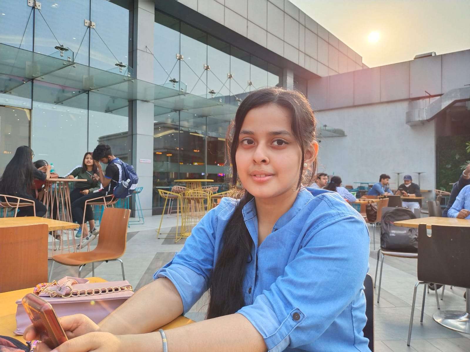 Profile photo of Soumali Majumdar