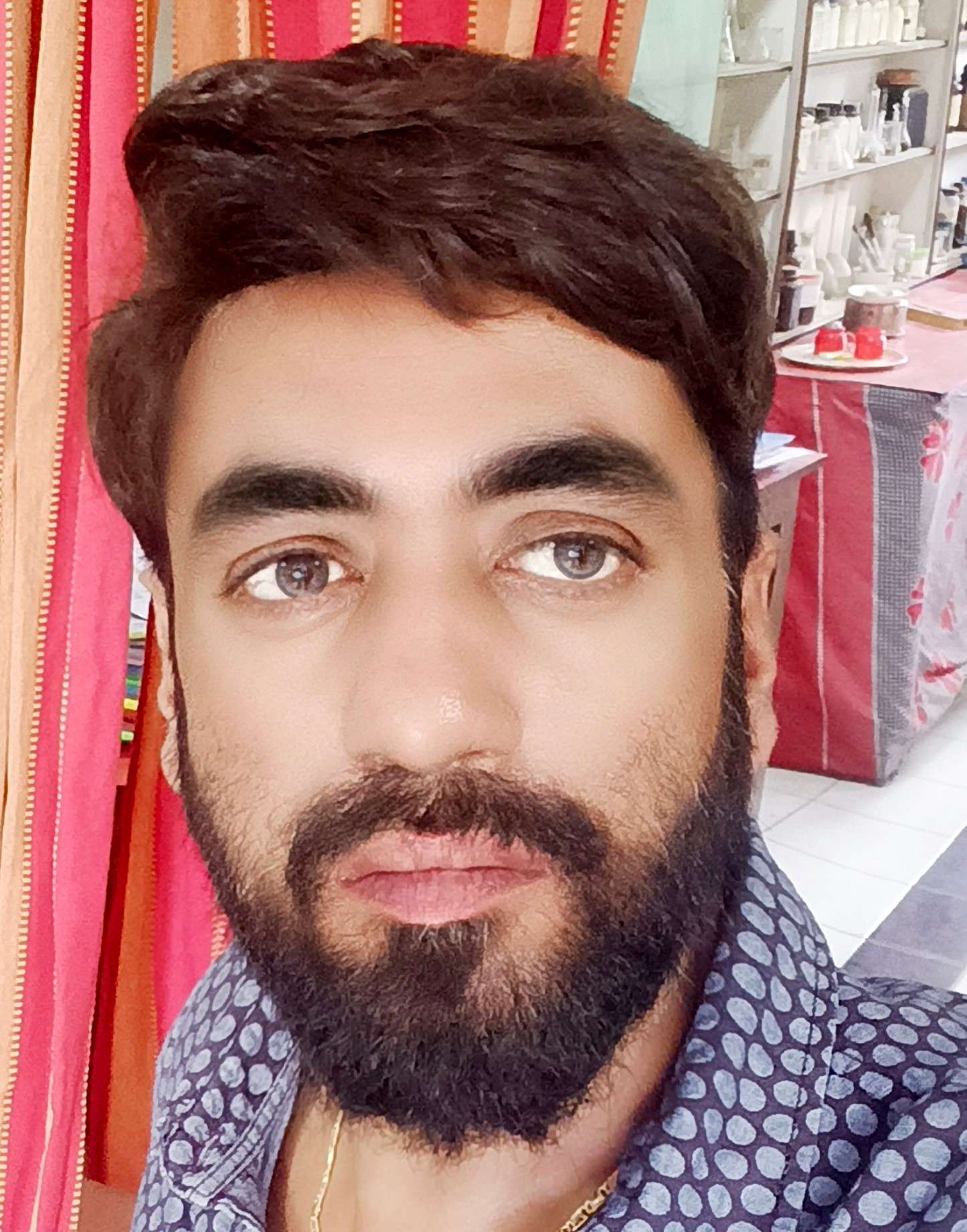 Profile photo of Krishnendu Das