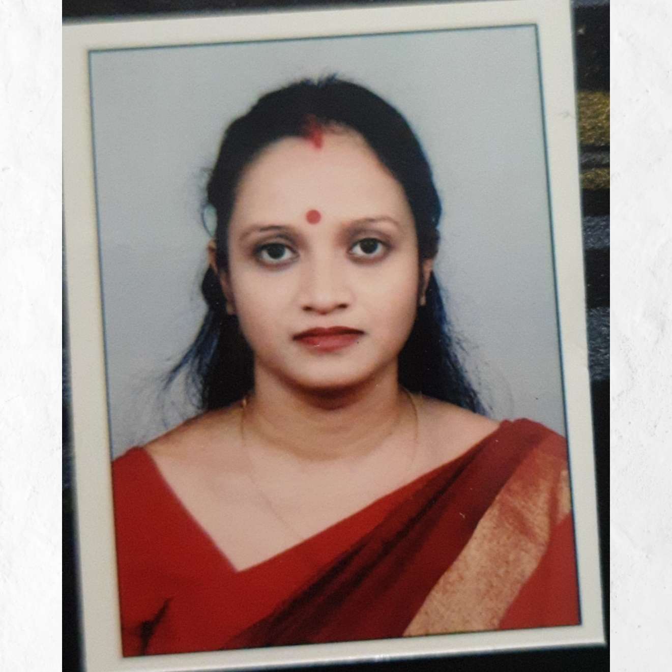 Profile photo of CHANDANA MONDAL SARDAR