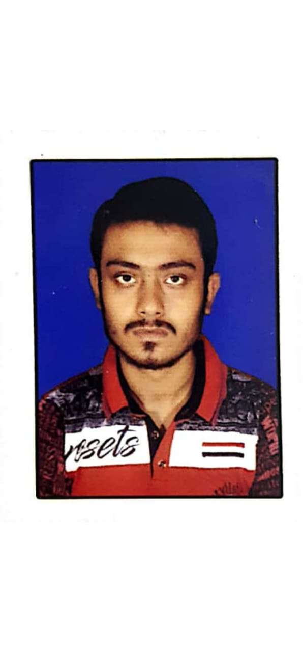 Profile photo of Rishav Saha
