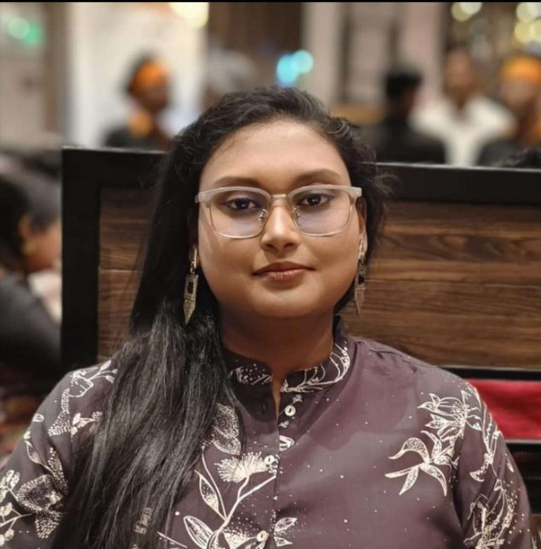 Profile photo of Payal Sadhukhan