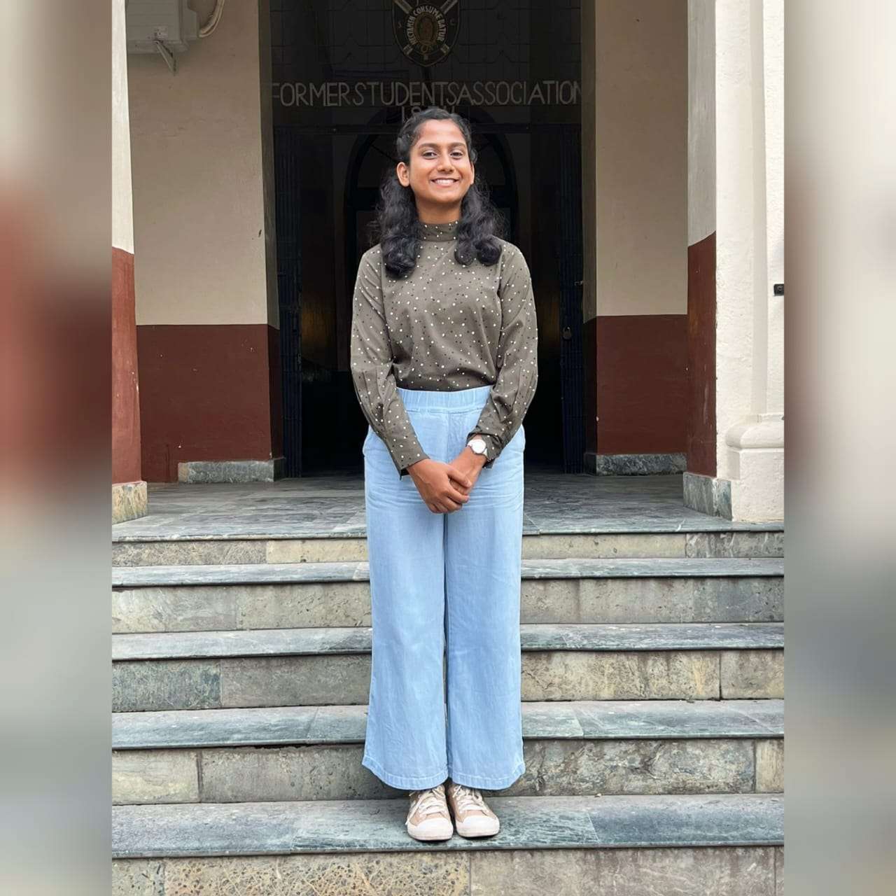 Profile photo of Purbasa Banerjee
