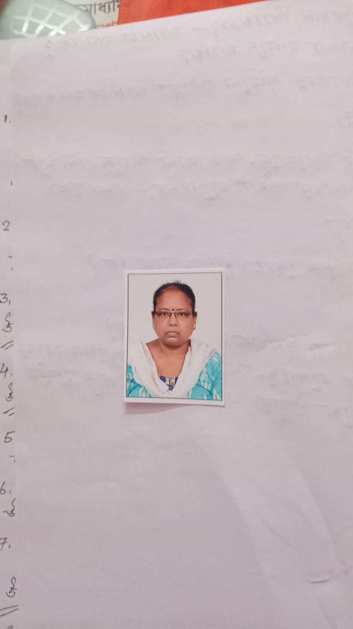 Profile photo of Atashi patra