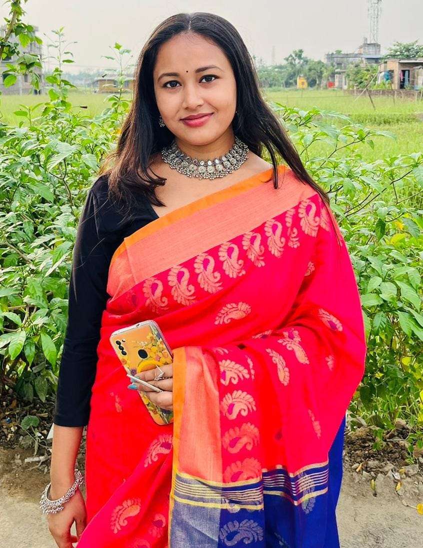 Profile photo of Monidipa Halder