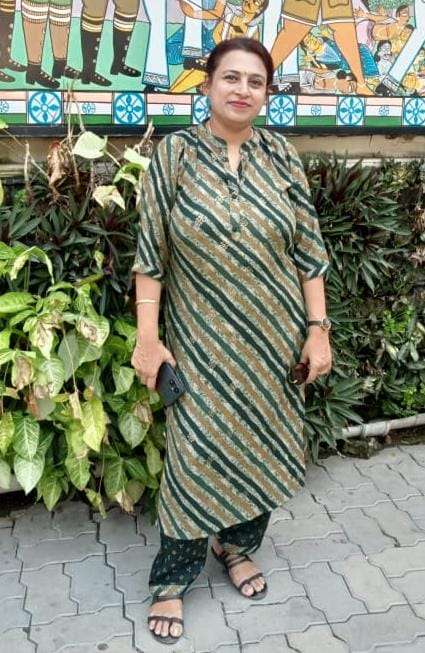 Profile photo of Kajari Maji