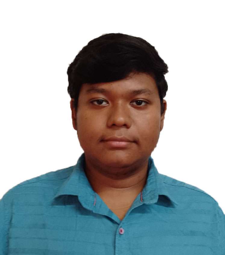 Profile photo of Abhijit Halder
