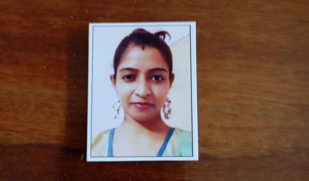 Profile photo of Sudeshna Basu Mazumdar