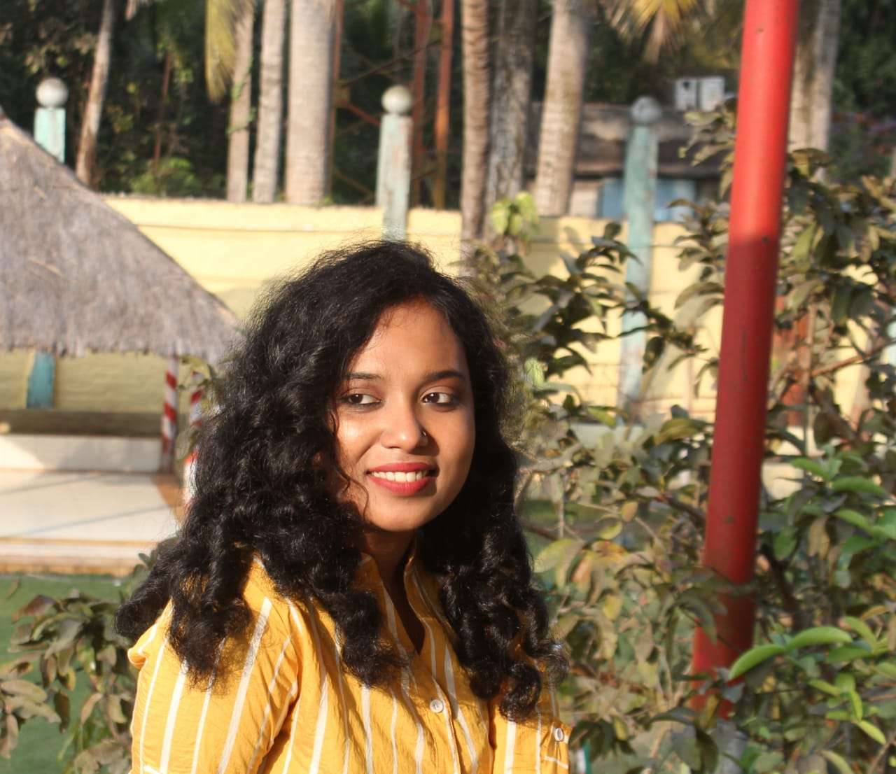 Profile photo of Poulami Ghosh