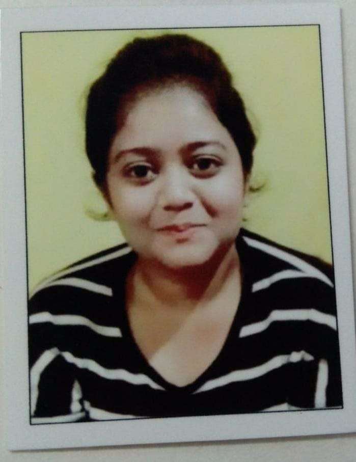 Profile photo of Debolina Das