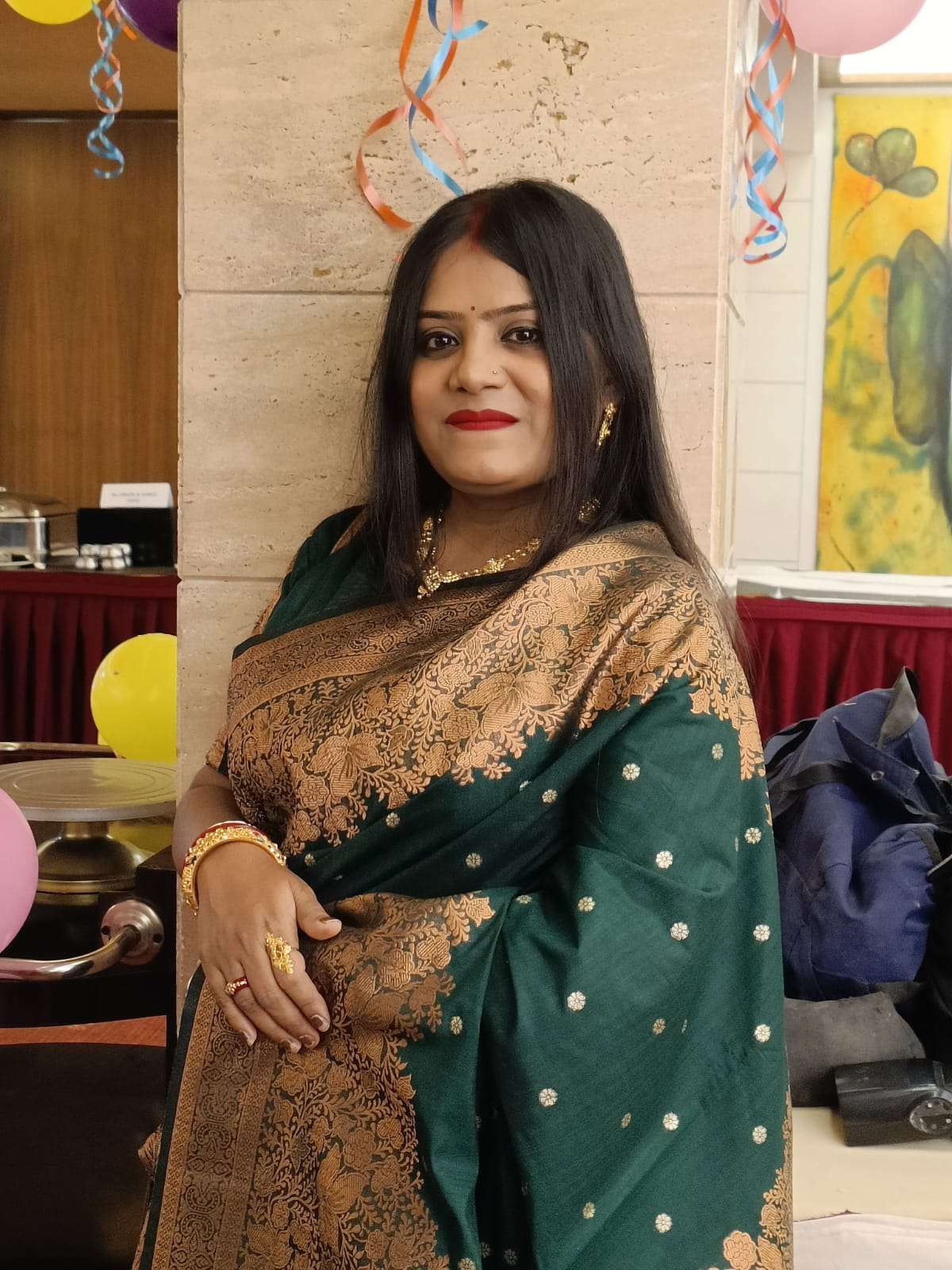 Profile photo of Arna santra kundu