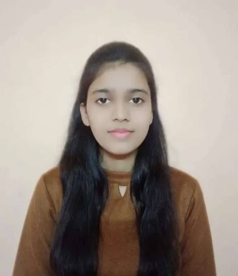 Profile photo of Urvi Agarwal