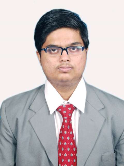Profile photo of Argha De