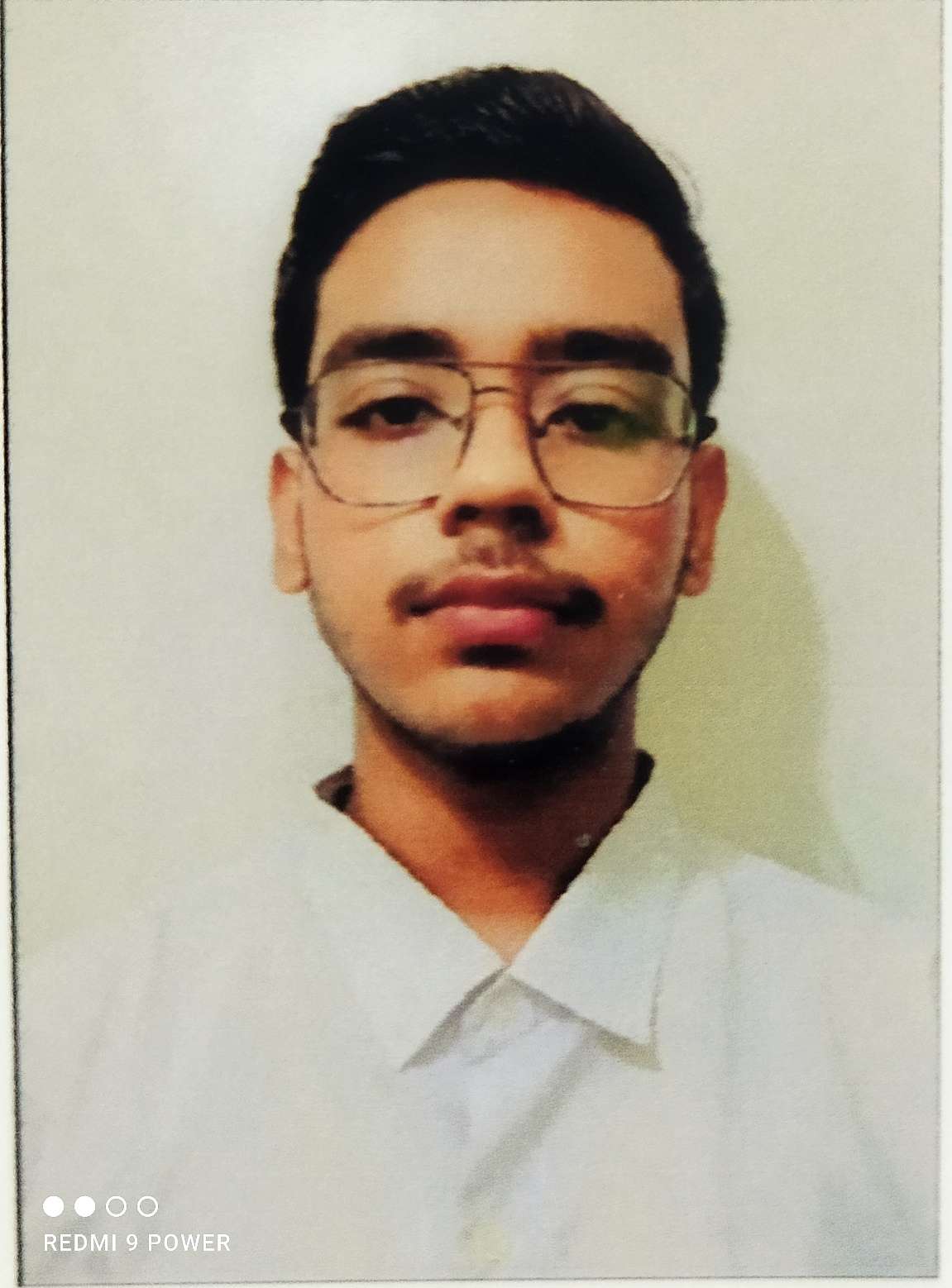 Profile photo of Arijeet Adhikary