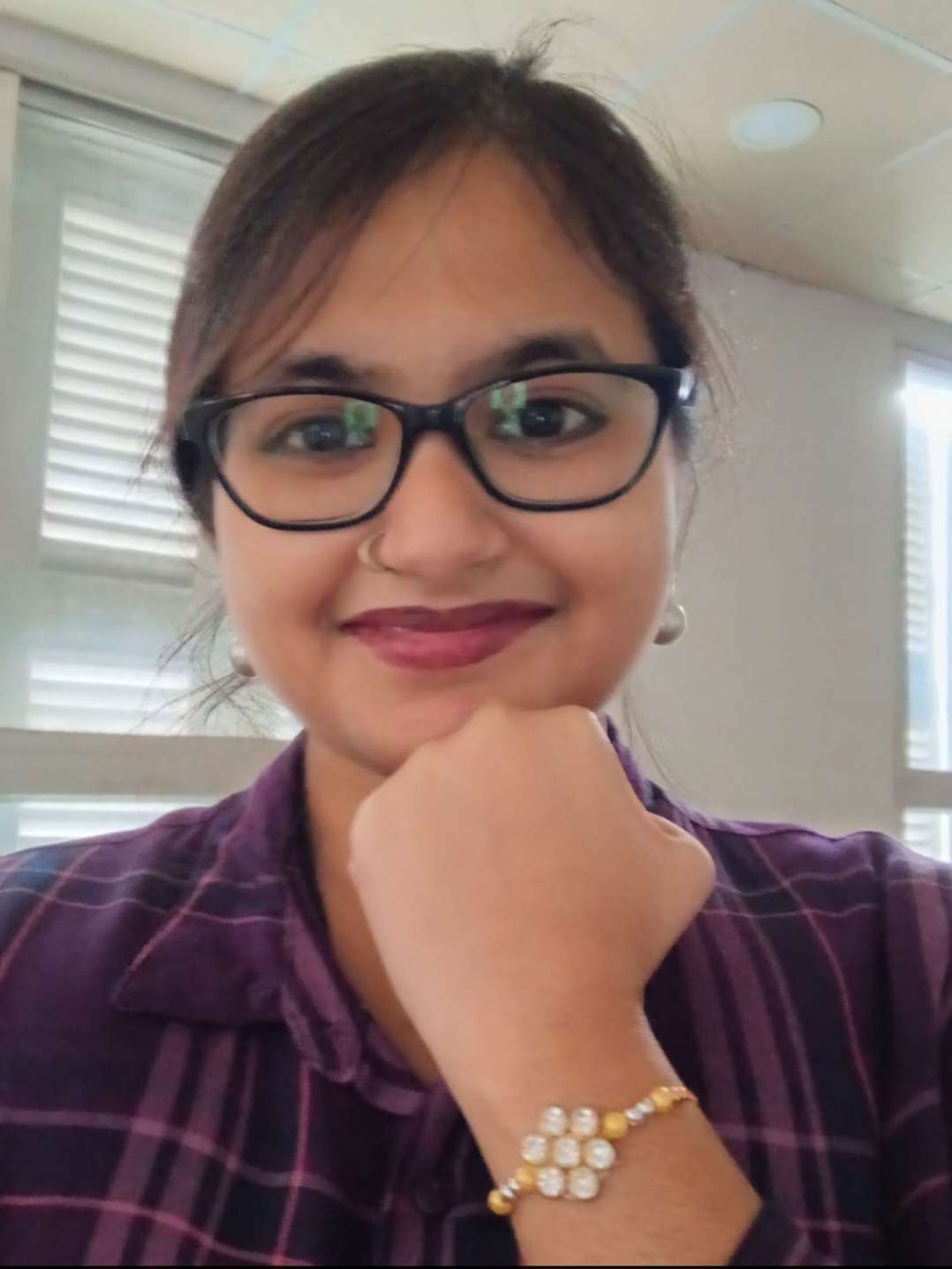 Profile photo of Anupriya Bandyopadhyay