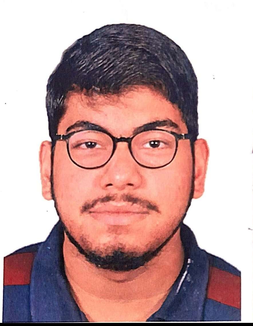 Profile photo of Sayan Chakraborty