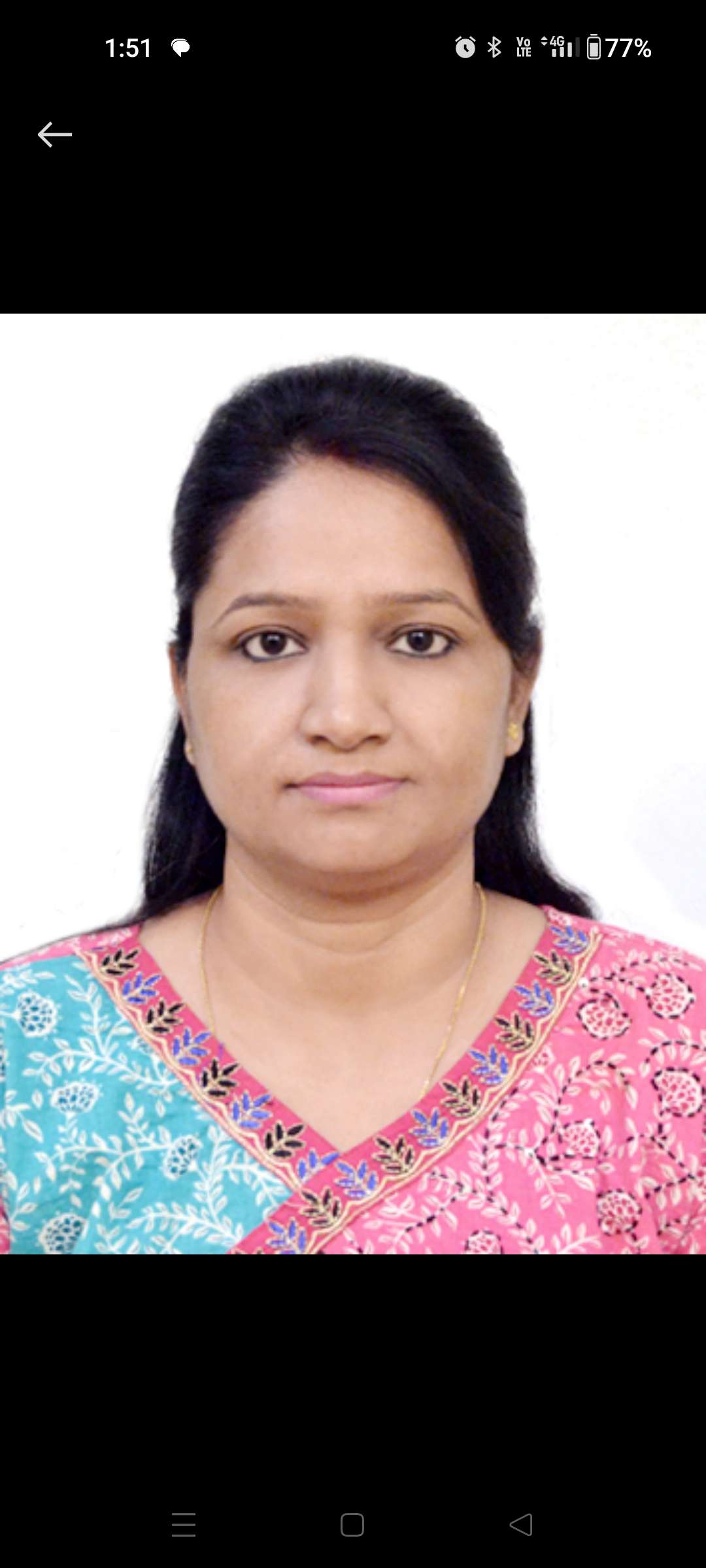 Profile photo of Shilpi Mandal