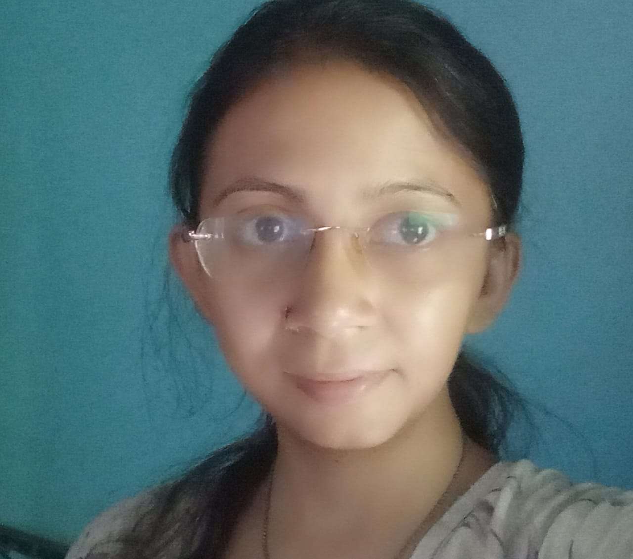 Profile photo of Payel Khara