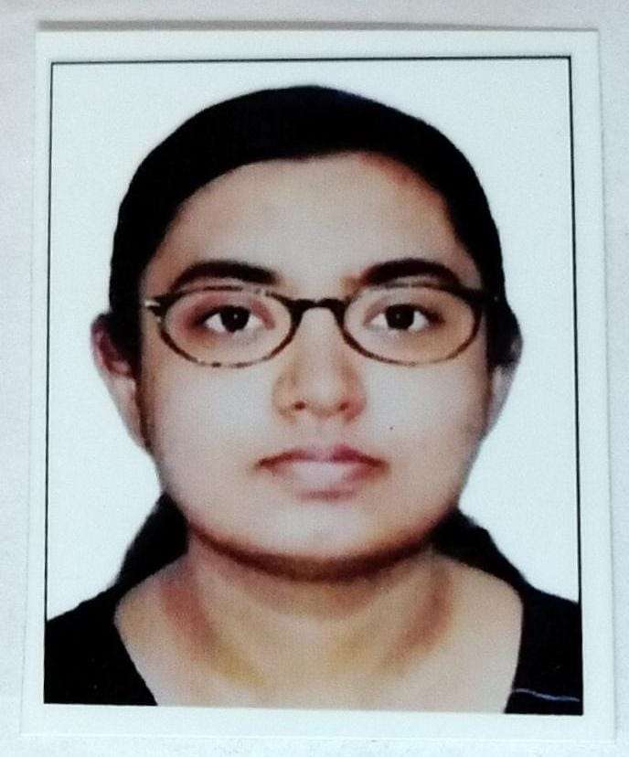 Profile photo of Ishika Deb