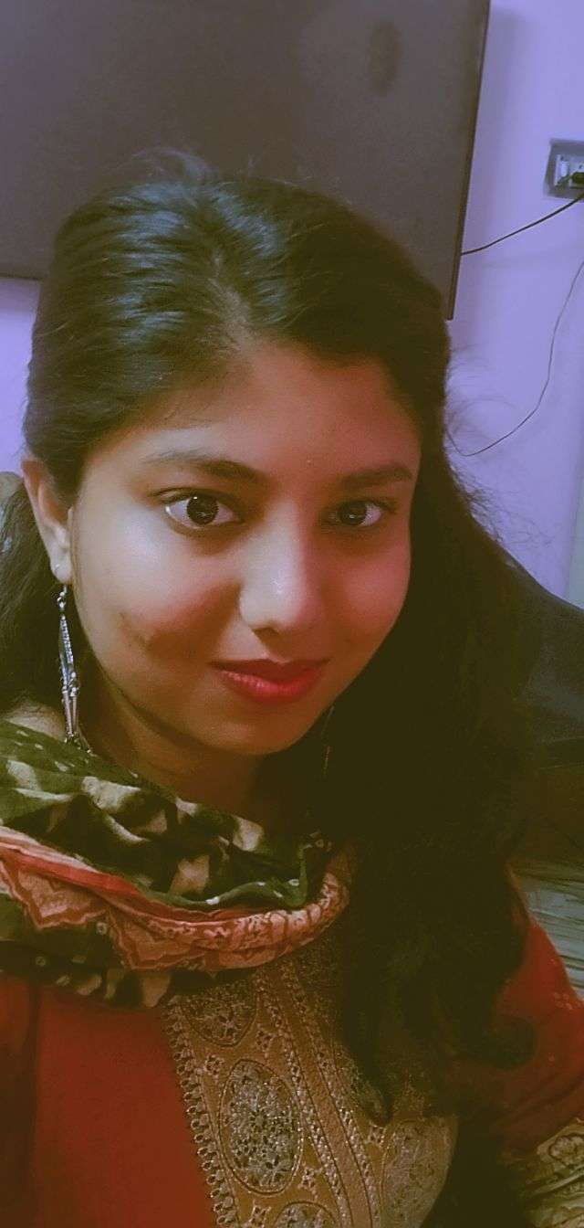 Profile photo of Tuba Nawab Hashmi