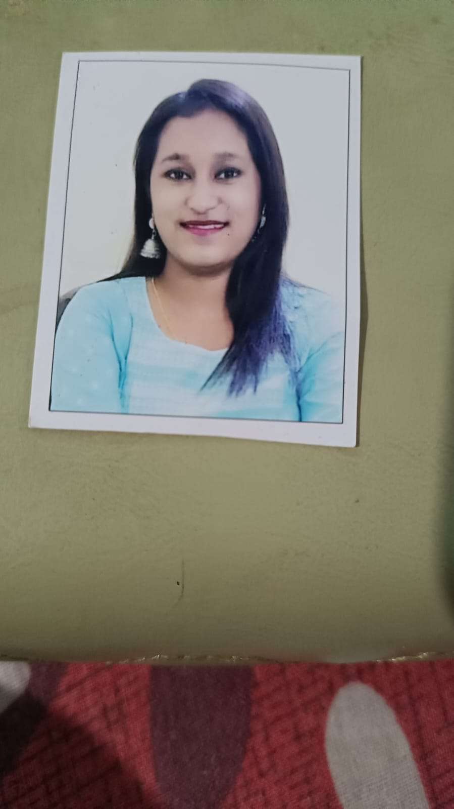Profile photo of Rinki Manna