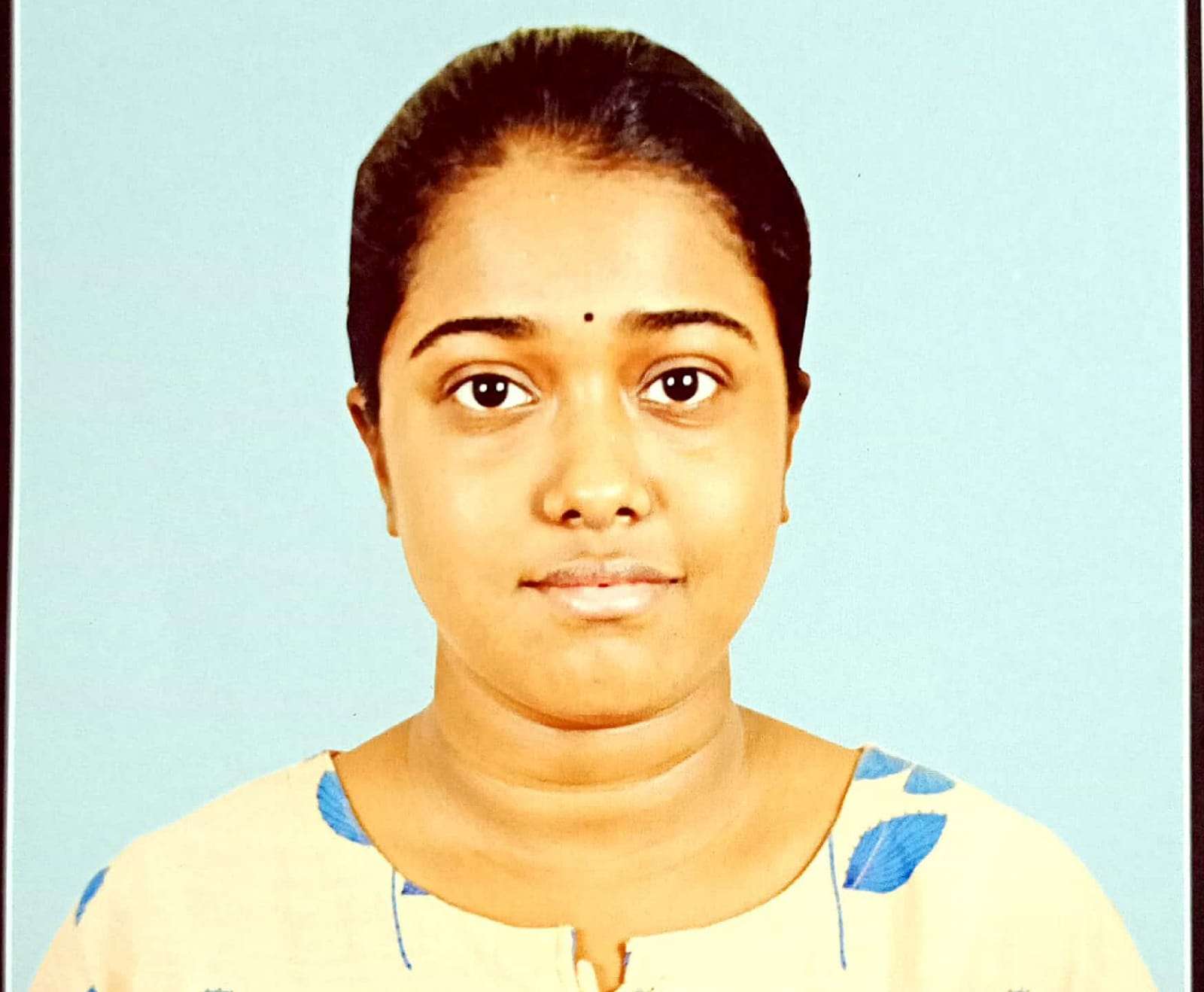Profile photo of Sweety Nandy