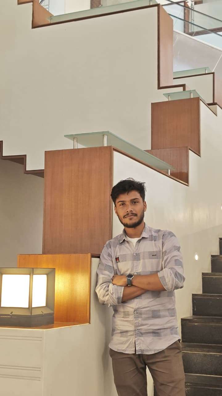 Profile photo of Sk Ashifuddin