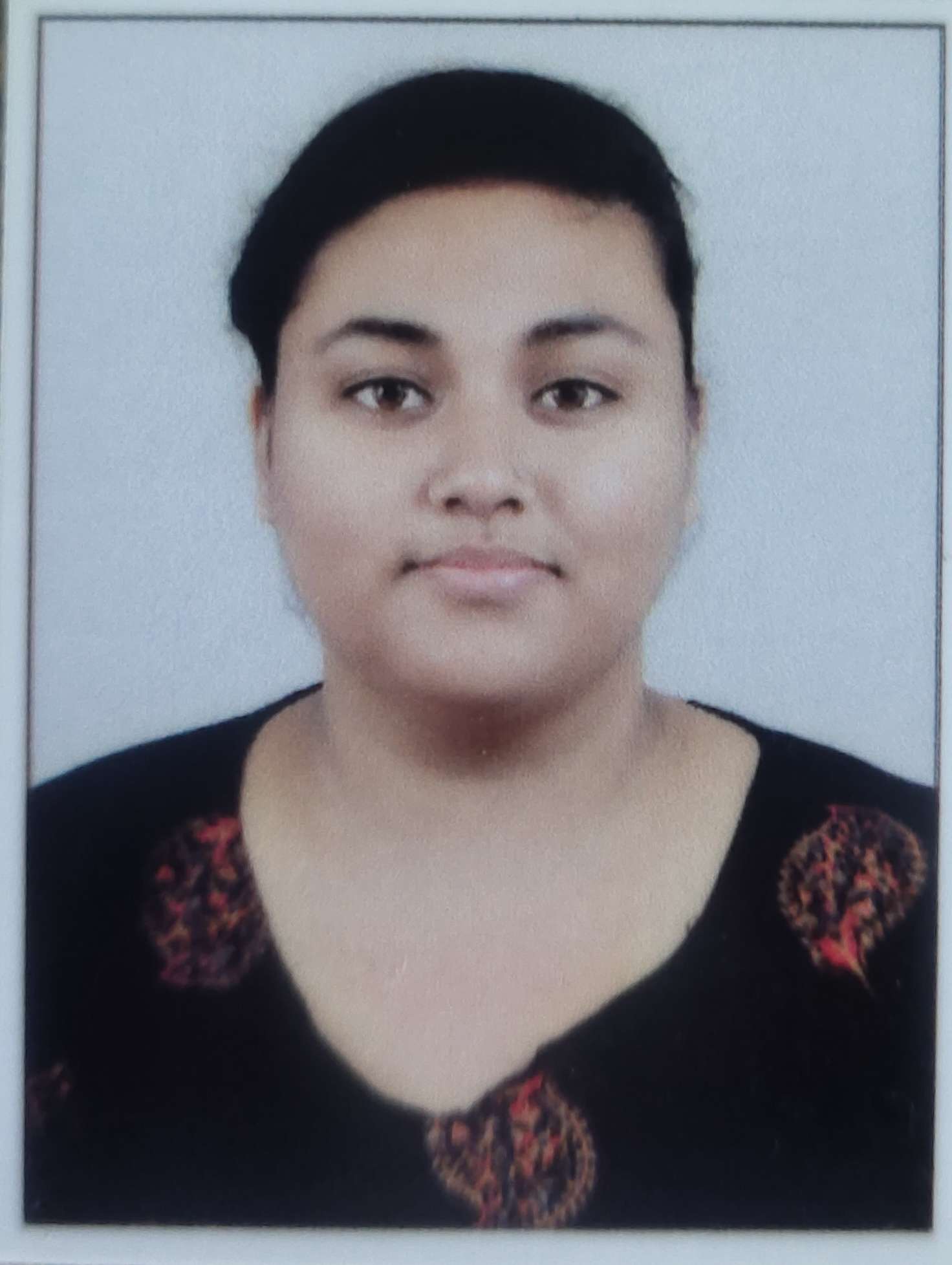 Profile photo of SREYA DAS