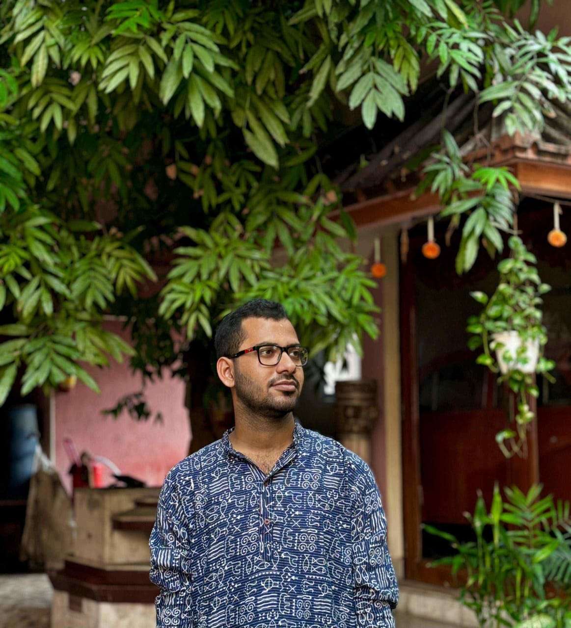 Profile photo of Sayan Das