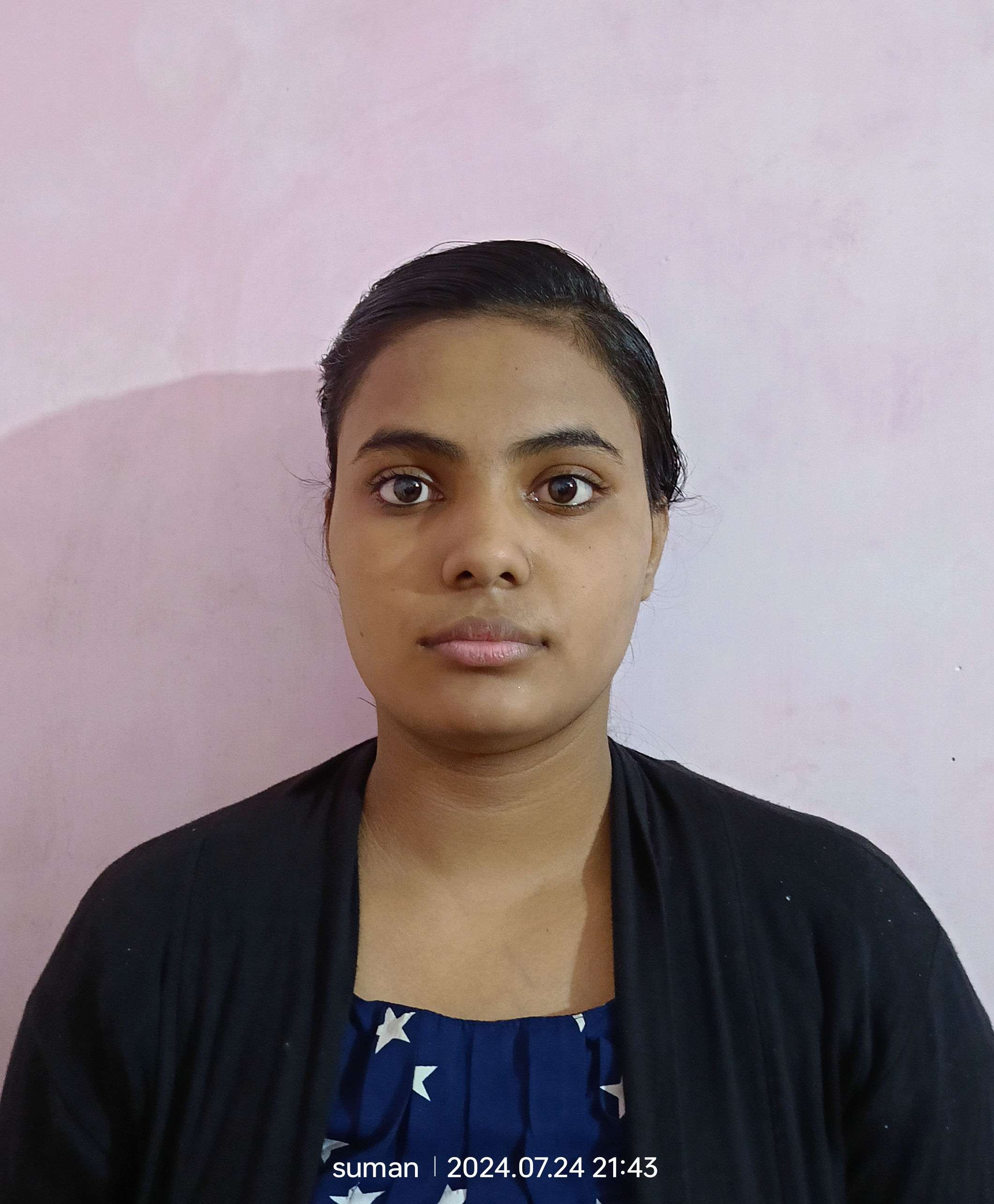 Profile photo of Suman shaw