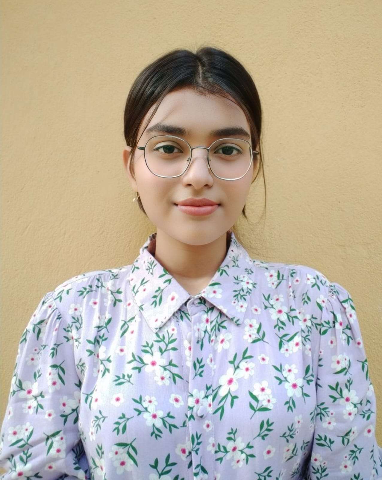 Profile photo of Saheli Mistry