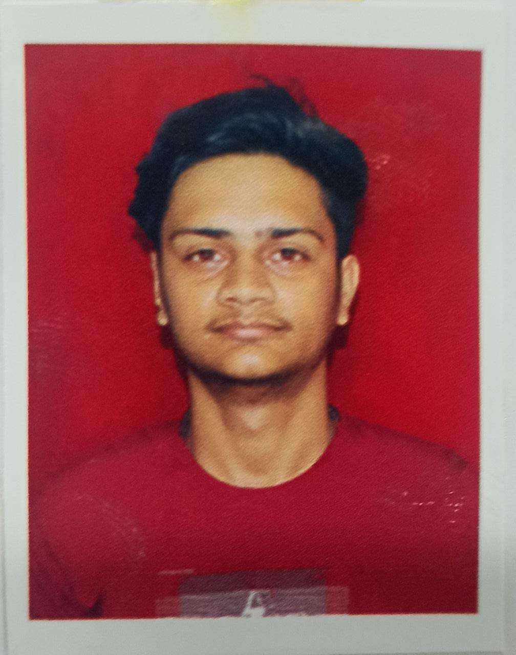 Profile photo of Anish Rai