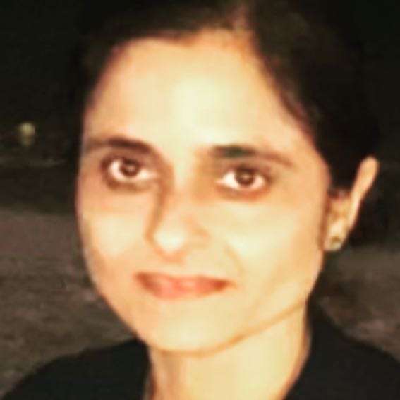 Profile photo of Suhani Sabherwal