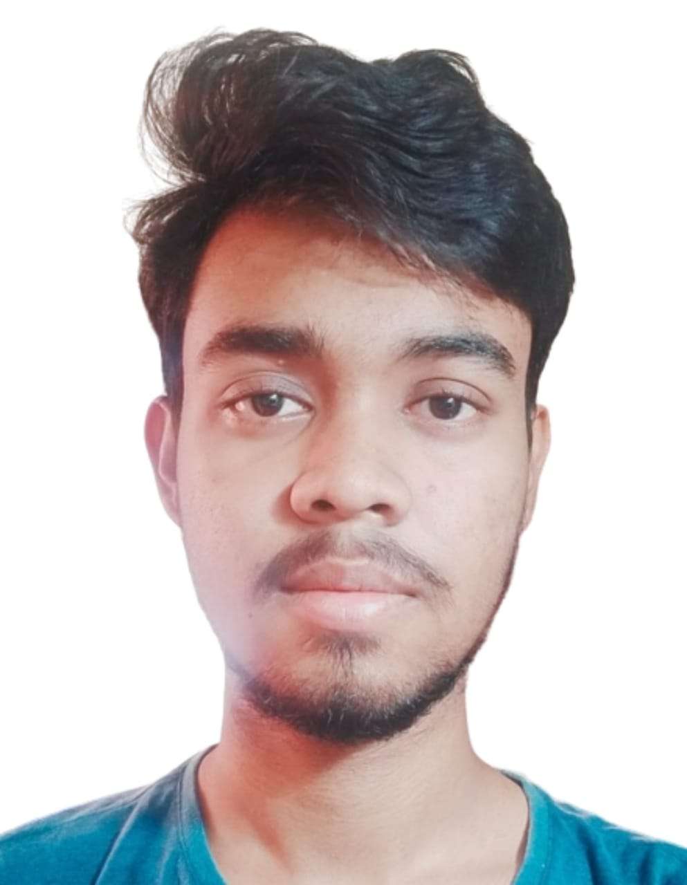 Profile photo of Subhashish Bhattacharya